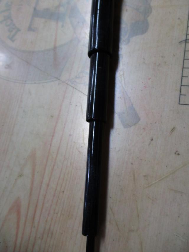 プレミアムセンサー竹ヘラ硬調21