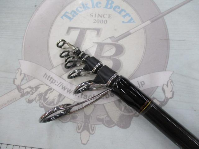 ラテオ 100TM・Q｜＠ベリーネット 日本最大新品中古釣具WEBショップ