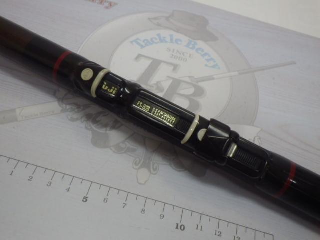 がま磯マークⅡFX 0.8-63｜＠ベリーネット 日本最大新品中古釣具