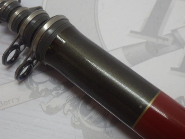 もんげ様、ジャンクがま磯チヌスペシャル53 ジャンク品】がま磯 チヌスペシャルマスターモデル53