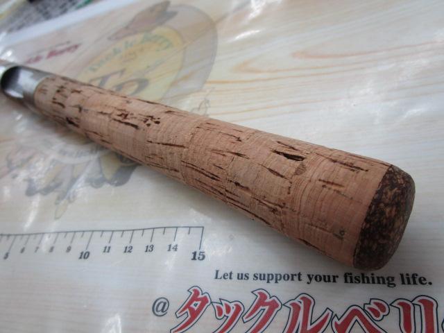 シルバークリークS SC-S602-LRS