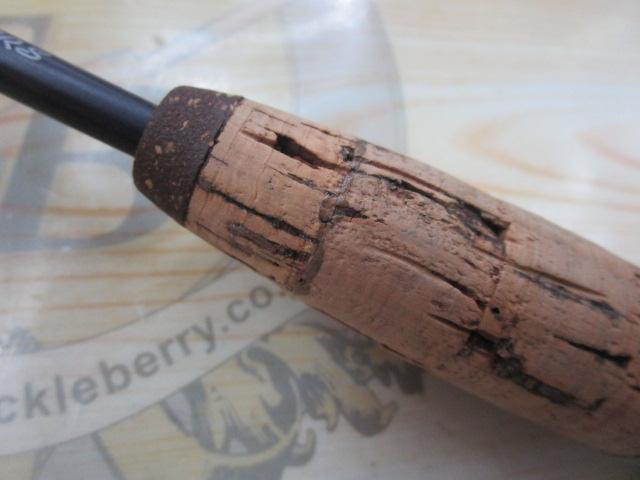 シルバークリークS SC-S602-LRS