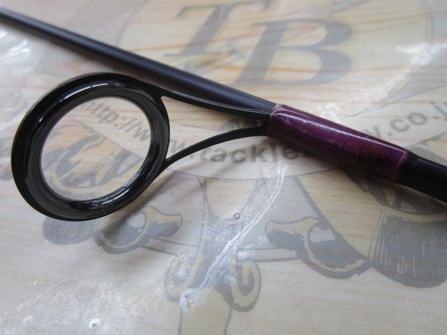 シルバークリークS SC-S602-LRS