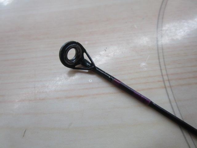 シルバークリークS SC-S602-LRS