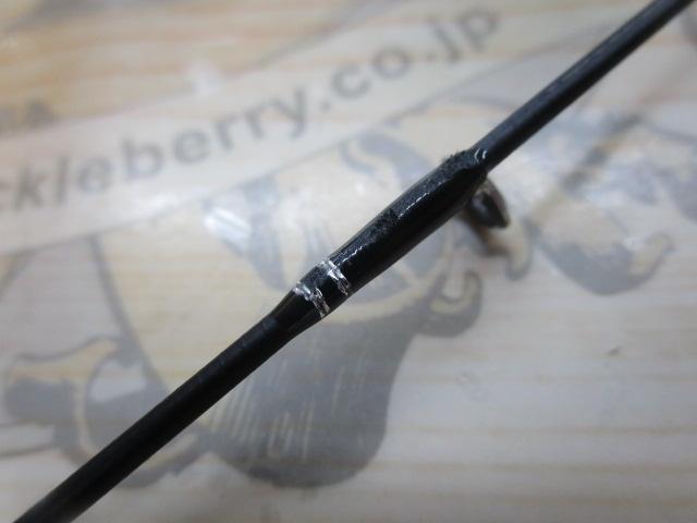 バスフィールドBSFC-652MLBSFC-67MH、定番2本セット Abu Garcia アブガルシア バスフィールド BSFC-652ML 6.5ft 2