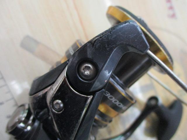 21アルテグラ C3000HG｜＠ベリーネット 日本最大新品中古釣具WEB