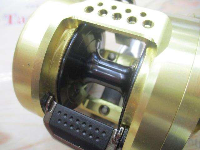 15オシアコンクエスト 300HG