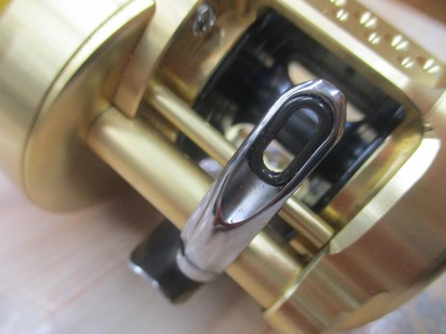 15オシアコンクエスト 300HG