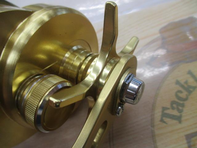 15オシアコンクエスト 300HG