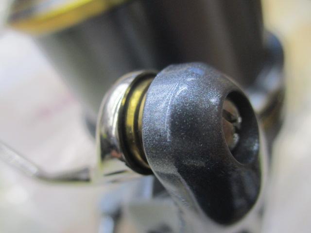 10パワーエアロフリーゲンTD 標準仕様