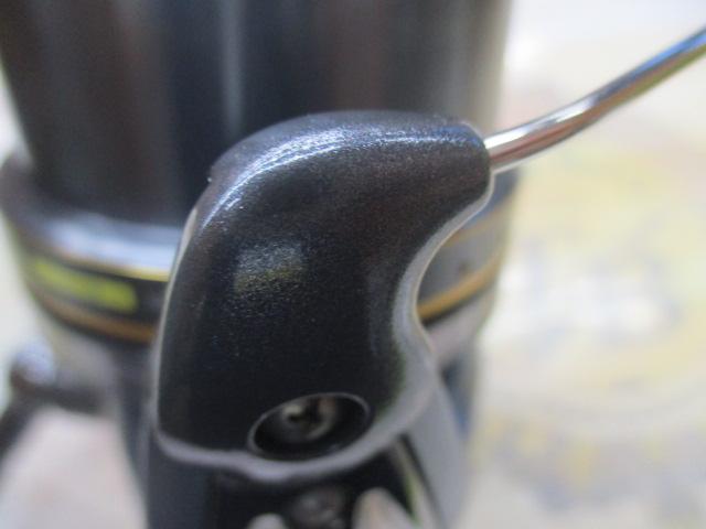 10パワーエアロフリーゲンTD 標準仕様