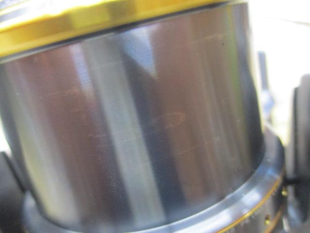 10パワーエアロフリーゲンTD 標準仕様