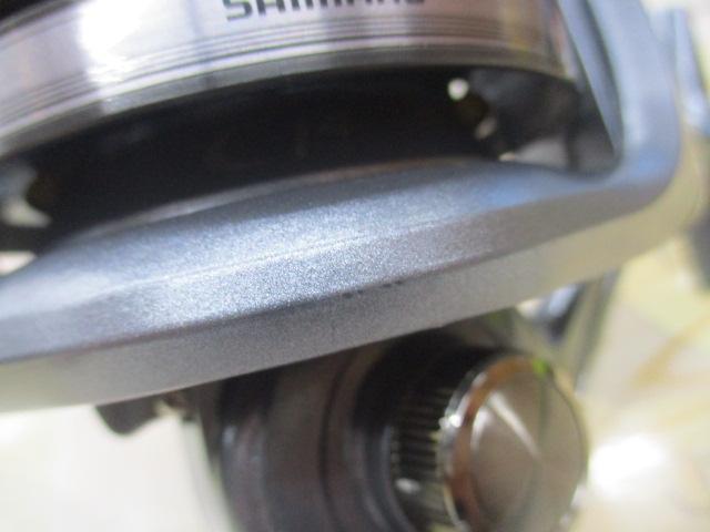 10パワーエアロフリーゲンTD 標準仕様