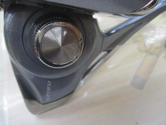 10パワーエアロフリーゲンTD 標準仕様