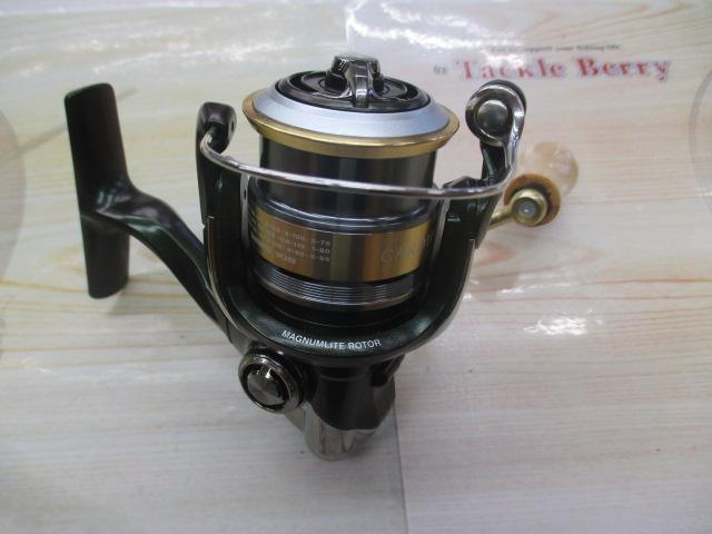 12カーディフCI4+ C2000HGS