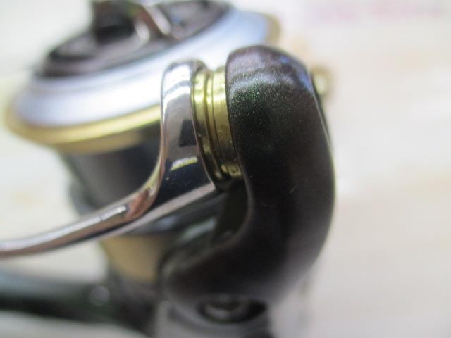 12カーディフCI4+ C2000HGS