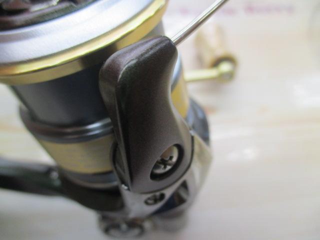 12カーディフCI4+ C2000HGS