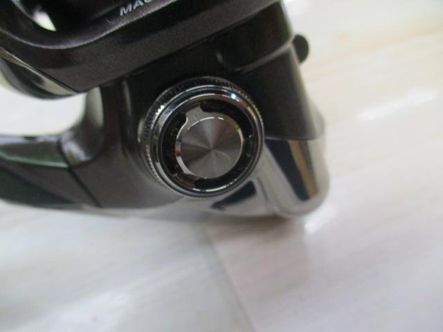 12カーディフCI4+ C2000HGS