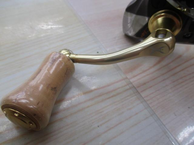 12カーディフCI4+ C2000HGS