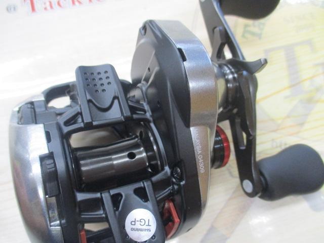 21スコーピオンDC 151HG｜＠ベリーネット 日本最大新品中古釣具
