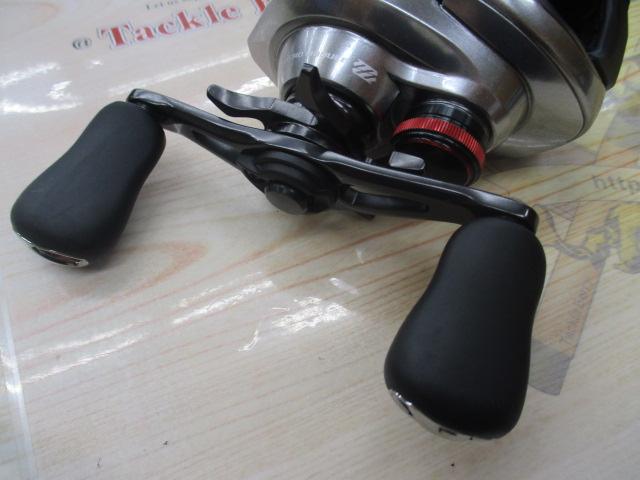 21スコーピオンdc 151hg シマノ(SHIMANO) 21 スコーピオンDC 151HG LEFT(左