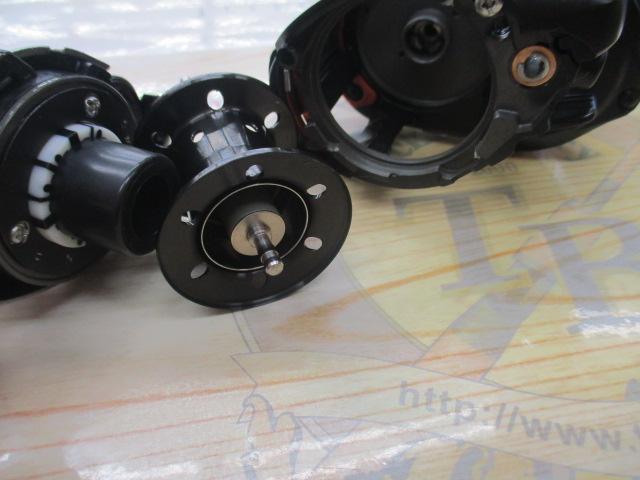 シマノ　スコーピオンDC 151HG 美品 21スコーピオンDC 151HG｜＠ベリーネット 日本最大新品中古釣具