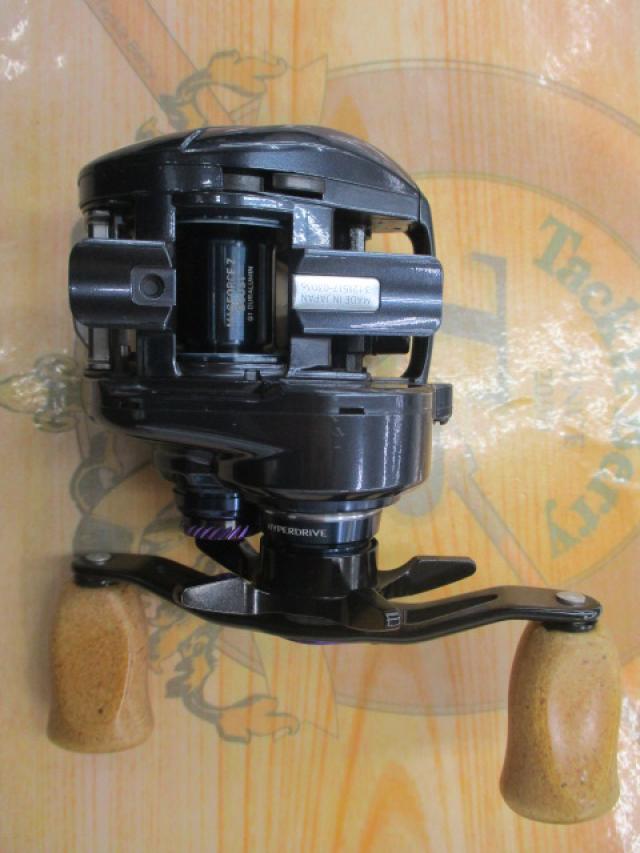 スティーズ A TW HLC 7.1L｜＠ベリーネット 日本最大新品中古