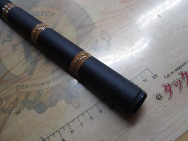 プレミアムセンサー竹ヘラ硬調18