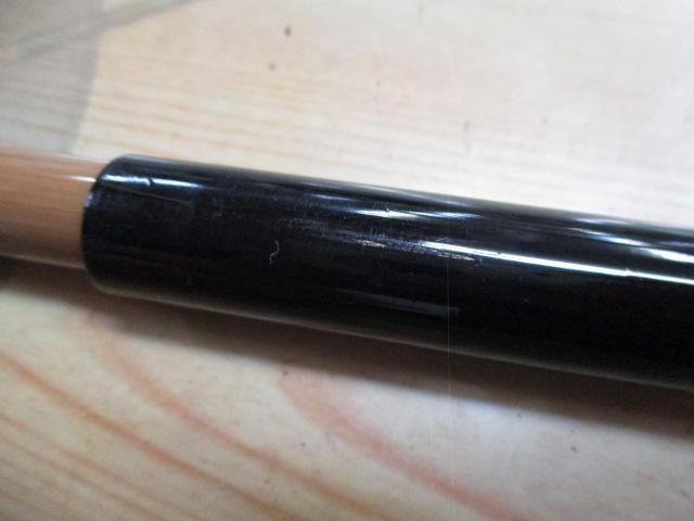 プレミアムセンサー竹ヘラ硬調18