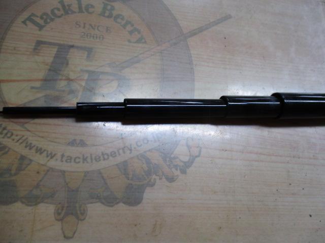 プレミアムセンサー竹ヘラ硬調18