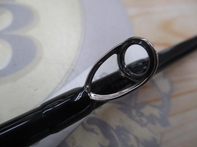 フォキートイカリ FB63-1 IKARI｜＠ベリーネット 日本最大新品中古釣具