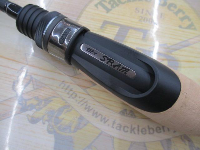スラム　MSR-62XSS 天照　SRAM アマテラス　未使用品 4988540223454_1.jpg