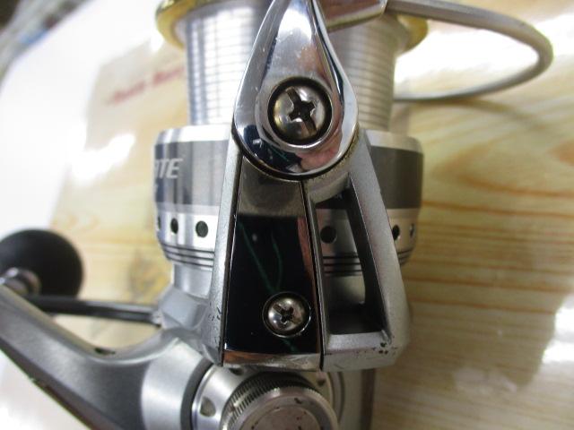 リール Daiwa SEAGATE Light 4000H PE リール Daiwa SEAGATE Light 4000H PE Daiwa Seagate Light