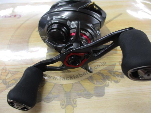 新品未使用　STEEZ CT SV TW 700SHL ダイワ スティーズ CT SV TW 700SHL (リール) 価格比較 - 価格.com