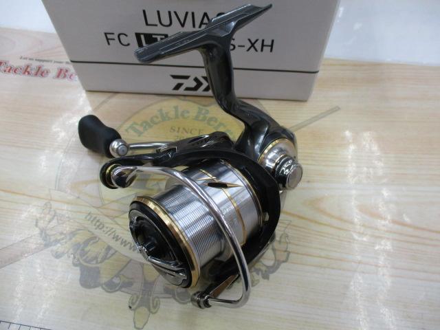 DAIWA - uetpy【新品未使用】20 ルビアス FC LT 2500S-XH DAIWA（釣り） ダイワ 20 ルビアス FC LT2500S-XH /スピニング