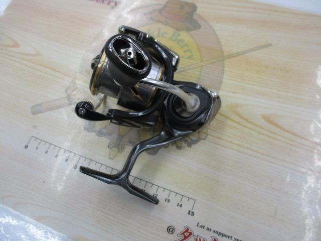 20ルビアス　FC LT2500S DAIWA（釣り） ダイワ 20ルビアス FC LT2500S /スピニングリール