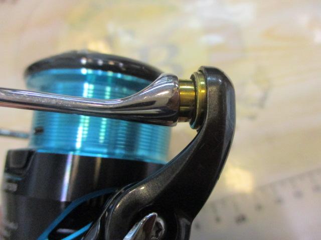 21 エメラルダス AIR FC LT 2500 S ダイワ エメラルダス AIR FC LT2500S-DH (リール) 価格比較