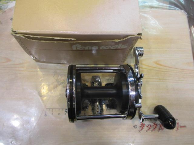 ジグマスター505HS