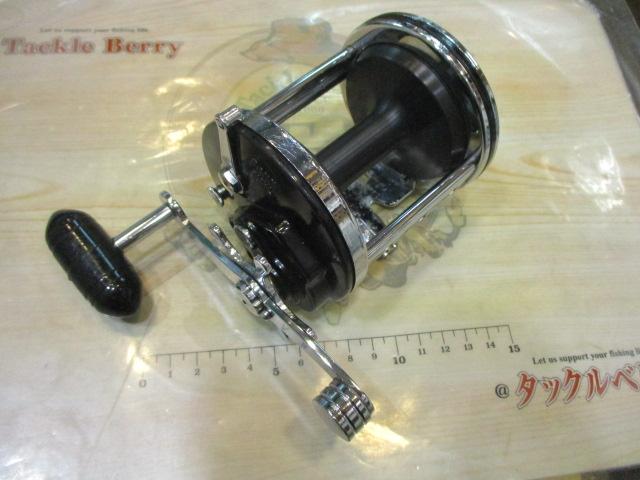 ジグマスター505HS