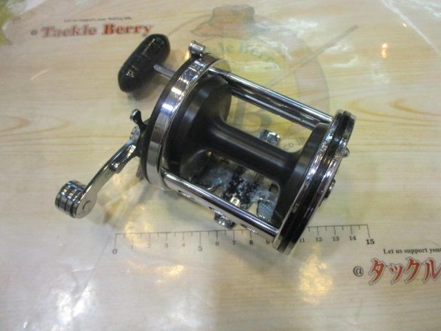 ジグマスター505HS