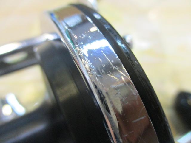 ジグマスター505HS