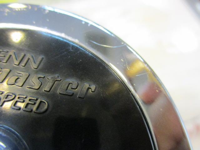 ジグマスター505HS