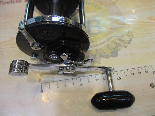 ジグマスター505HS