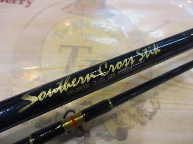 サザンクロススティック STS-1002H｜＠ベリーネット 日本最大新品中古