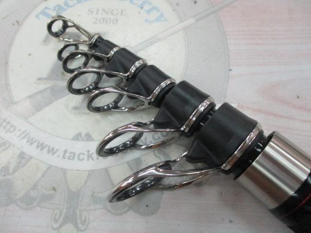 ボトムキング T500 シマノ ボトムキング T500 / 磯竿 shimano : フィッシング釣人館