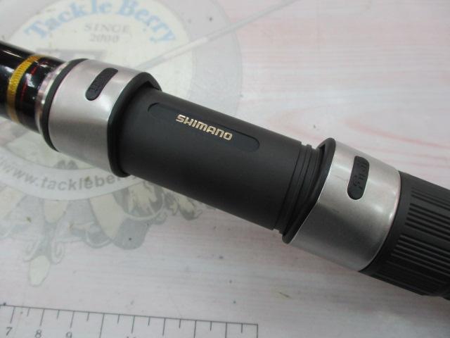 ボトムキング T500 シマノ ボトムキング T500 / 磯竿 shimano : フィッシング釣人館