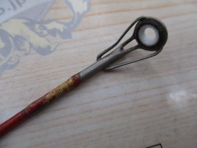 ゲットキャスト60L