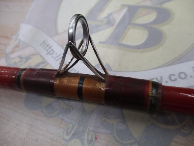 ゲットキャスト60L