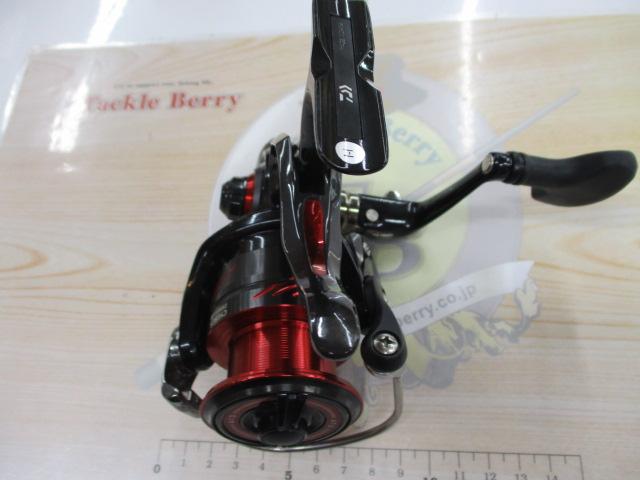 23シグナス 2500H-LBD｜＠ベリーネット 日本最大新品中古釣具WEB