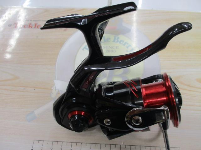 23シグナス 2500H-LBD｜＠ベリーネット 日本最大新品中古釣具WEB